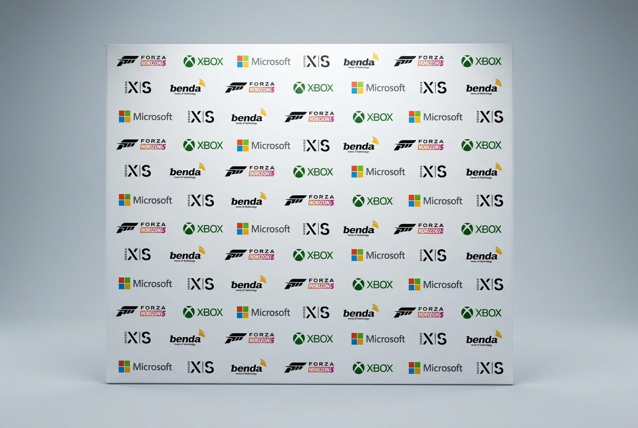 קיר צילום קלאוסות